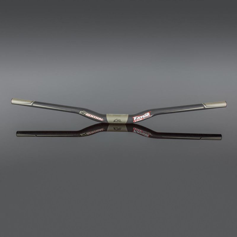 Renthal Fatbar Lite Carbon 31.8 styre svart 740 mm