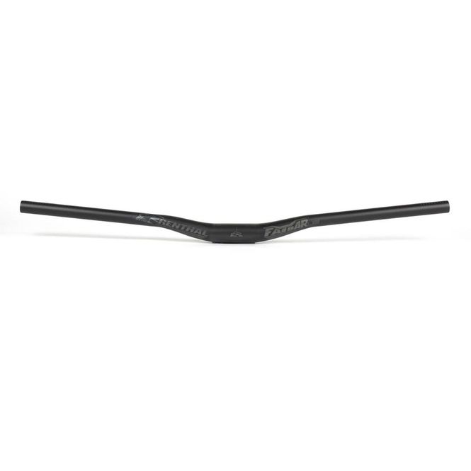 Hovedbilde Renthal Fatbar Lite 35 styre 20 mm rise svart