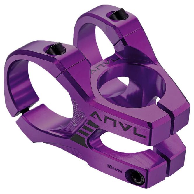 Hovedbilde ANVL Swage stem 32 mm Grape
