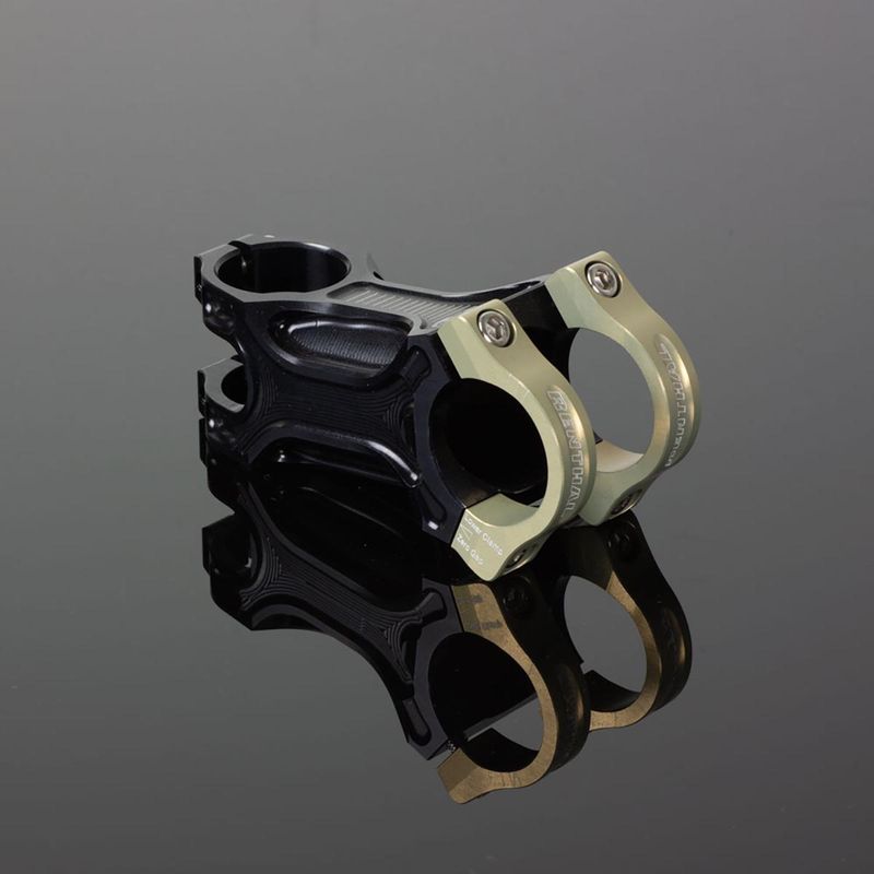 Renthal Apex 31.8 stem