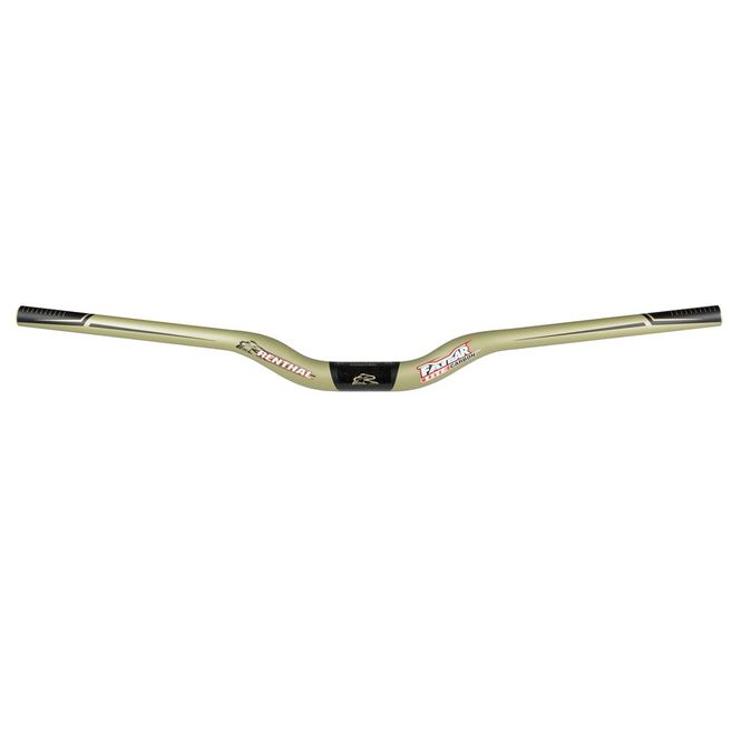 Hovedbilde Renthal Fatbar Lite Carbon 31.8 styre gull