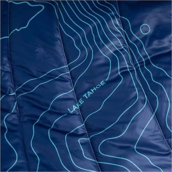 Hovedbilde Rumpl Original Puffy Blanket Lake Tahoe 1P