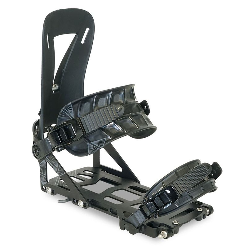 Spark R&D Arc ST 26/27 Black