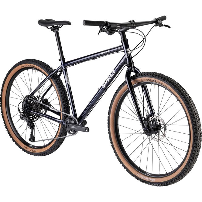 Hovedbilde Surly Bridge Club 1.7 Indigo M