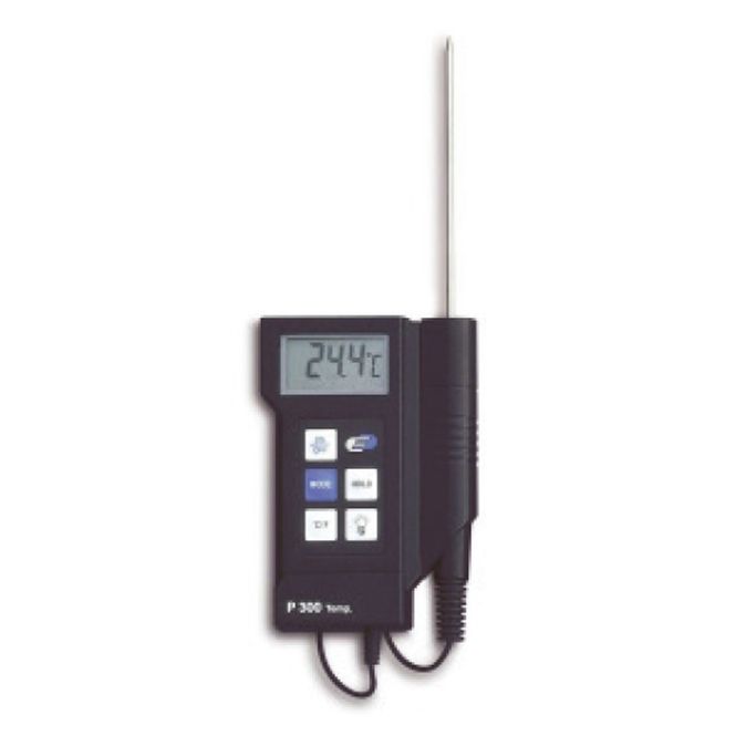 Hovedbilde Maplus Professional Digital Thermometer With ...