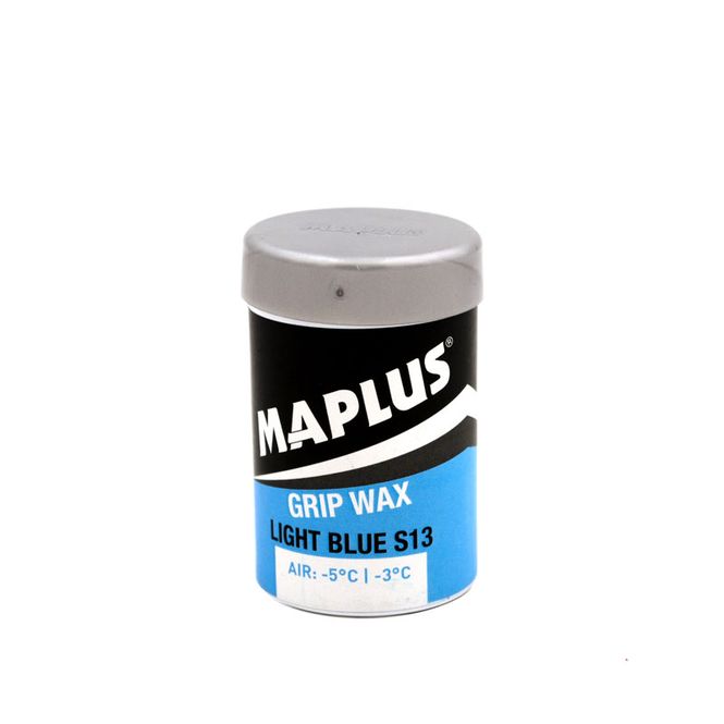 Hovedbilde Maplus S13 Light Blue