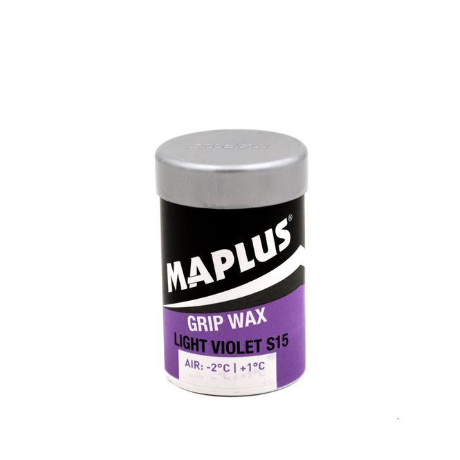 Hovedbilde Maplus S15 Light Violet
