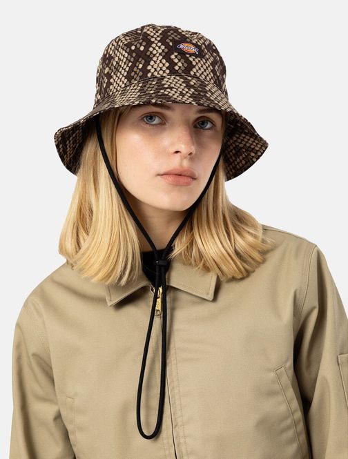 Hovedbilde Dickies Camden Bucket Khaki