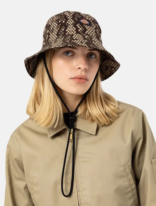 Hovedbilde Dickies Camden Bucket Khaki
