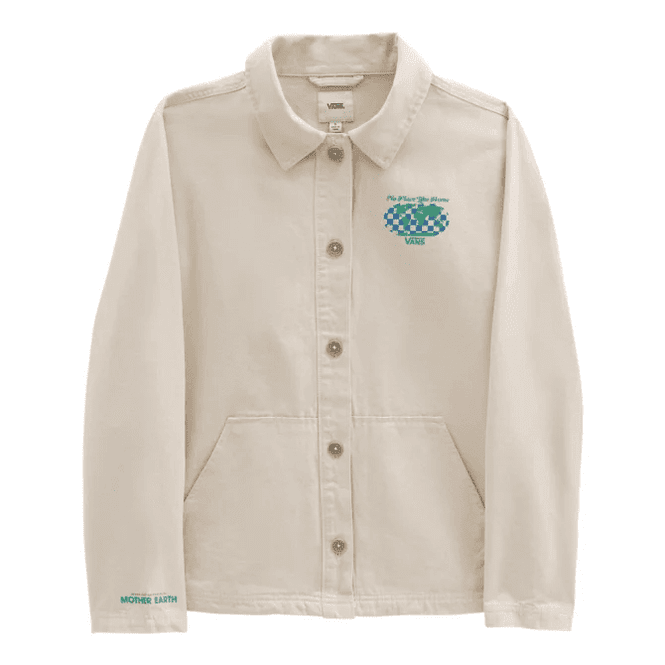 Hovedbilde Vans Eco Positivity Jacket