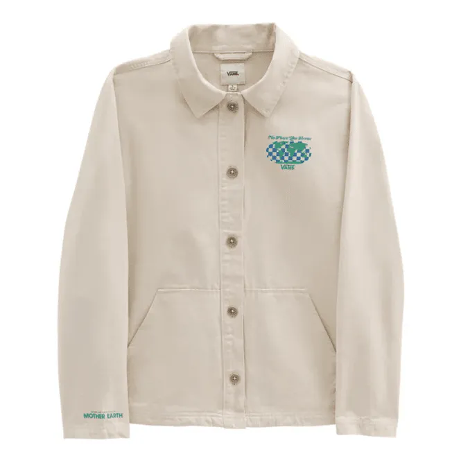Hovedbilde Vans Eco Positivity Jacket