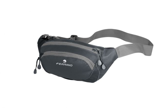 Hovedbilde Ferrino Waist Bag Sutton Black