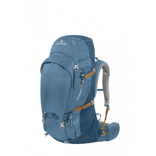 Hovedbilde Ferrino Transalp 50 Lady Blue