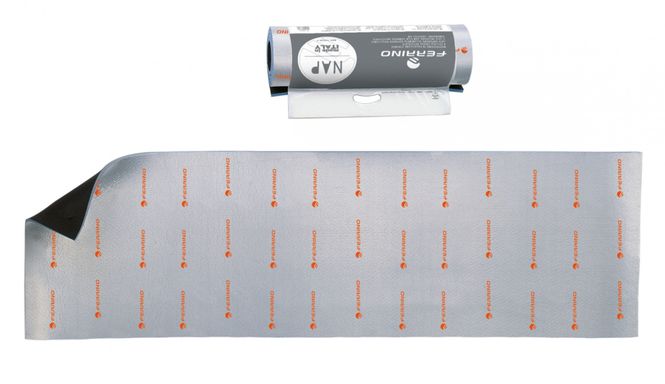 Hovedbilde Ferrino Matress Nap Single