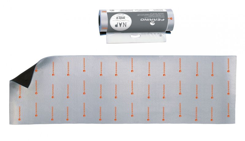 Ferrino Matress Nap Single
