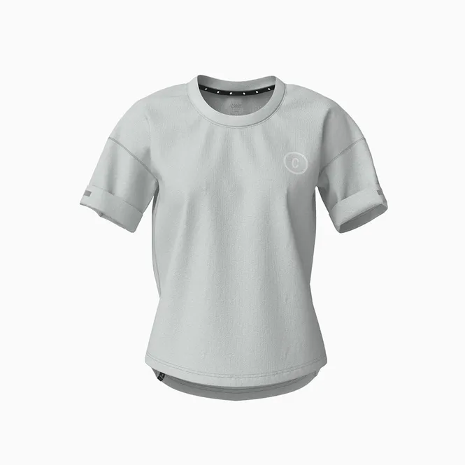 Hovedbilde Ciele Womens NSB T-shirt Accent V Stadium