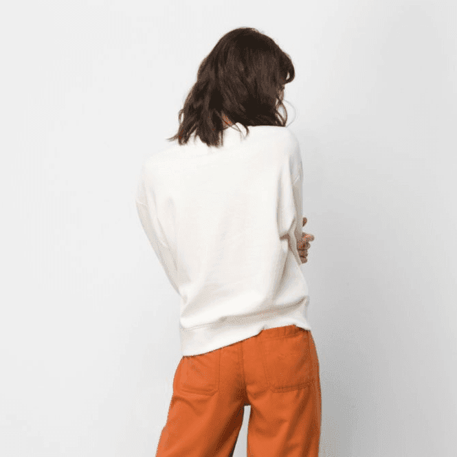 Hovedbilde Vans Textured Waves Fleece