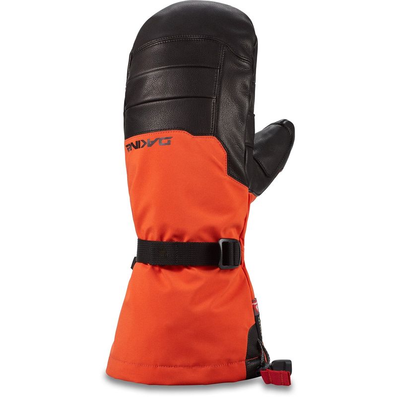 Dakine Phoenix Gore-Tex Mitt Sun Flare