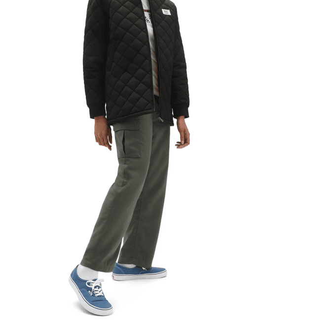 Hovedbilde Vans WM SHOE LACE CARGO P Thyme