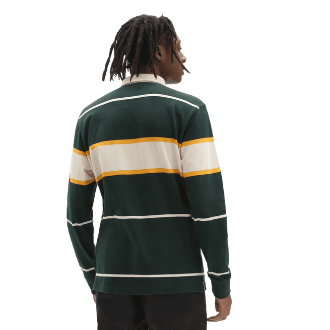 Hovedbilde Vans MN 66 CHAMPS RUGBY GREEN