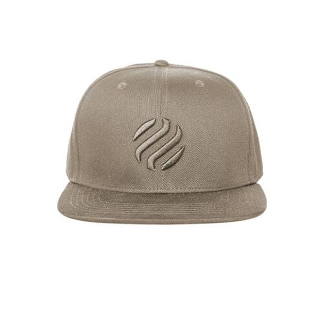 Hovedbilde Heimplanet Cap logo ball Clay
