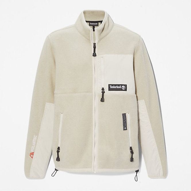 Hovedbilde Timberland Unisex Polartec Fleece Jacket Island ...
