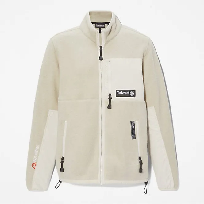 Hovedbilde Timberland Unisex Polartec Fleece Jacket Island ...