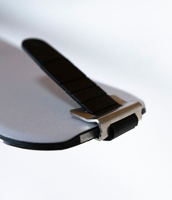 Hovedbilde DPS Skin Trim-To-Fit 125mm 165-180cm