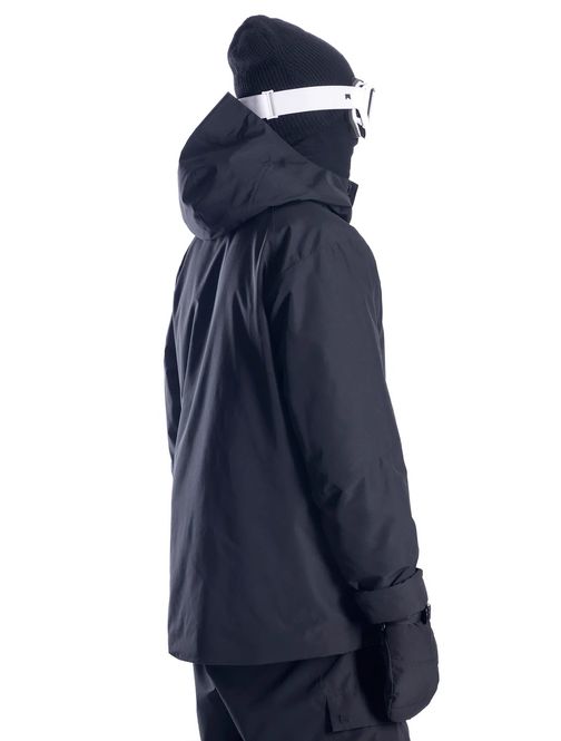 Hovedbilde Candide C1 Jacket Black