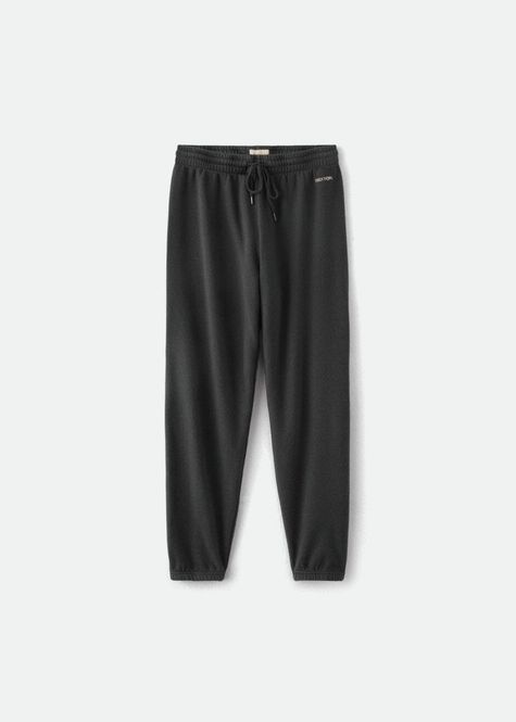 Hovedbilde Brixton Weekender Sweatpant Black