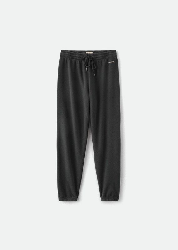 Brixton Weekender Sweatpant Black