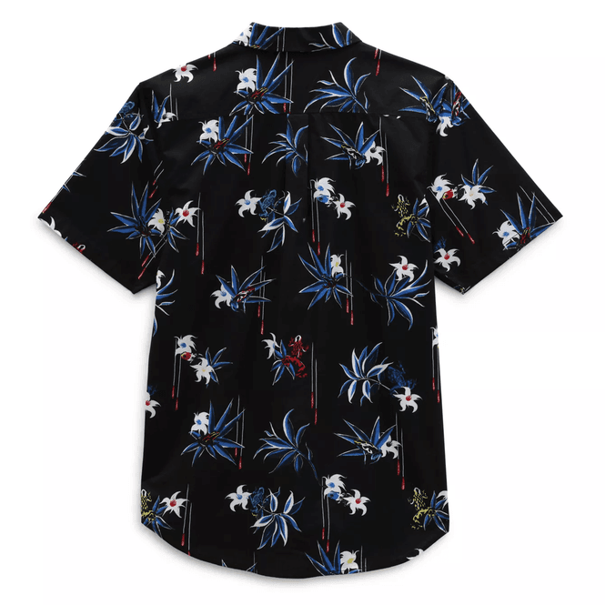 Hovedbilde Vans Mn Dart Floral Woven Ss