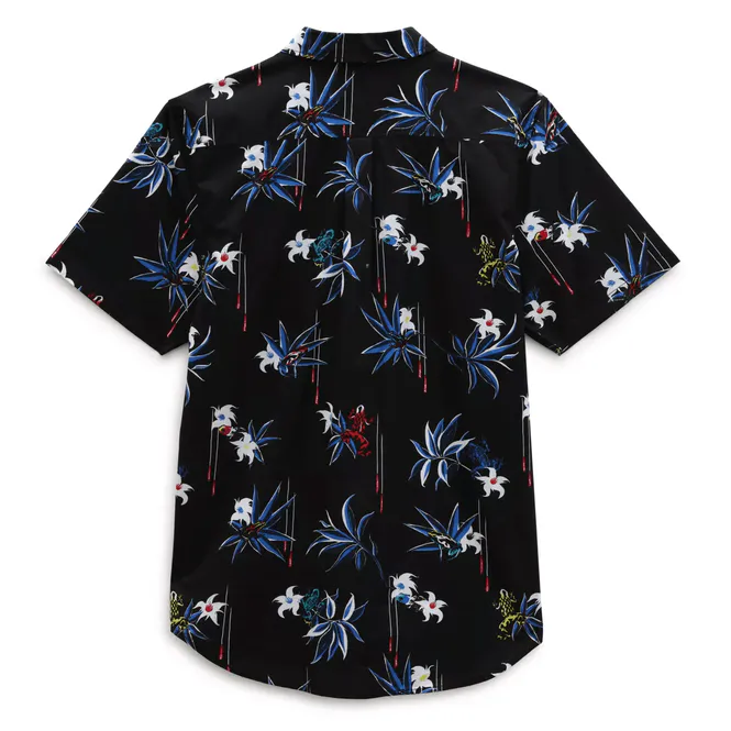 Hovedbilde Vans Mn Dart Floral Woven Ss