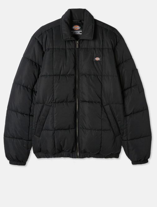 Hovedbilde Dickies Eisenhower Puffer Jacket Black