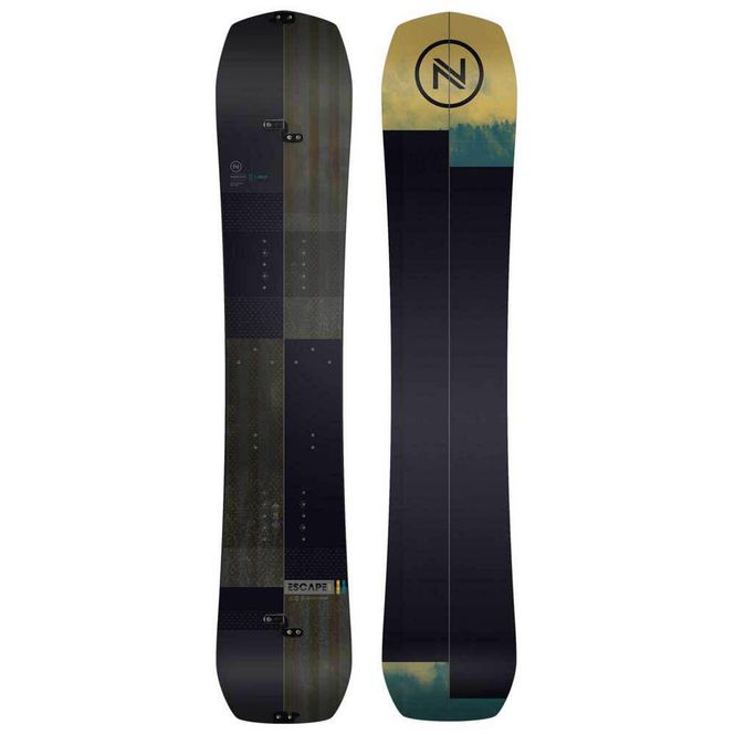 Hovedbilde Nidecker Escape Splitboard