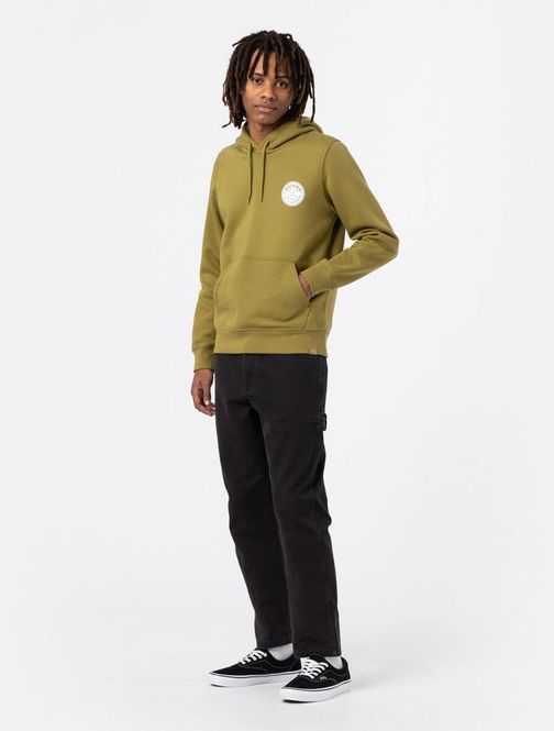 Hovedbilde Dickies Woodinville Hoodie-Green Moss