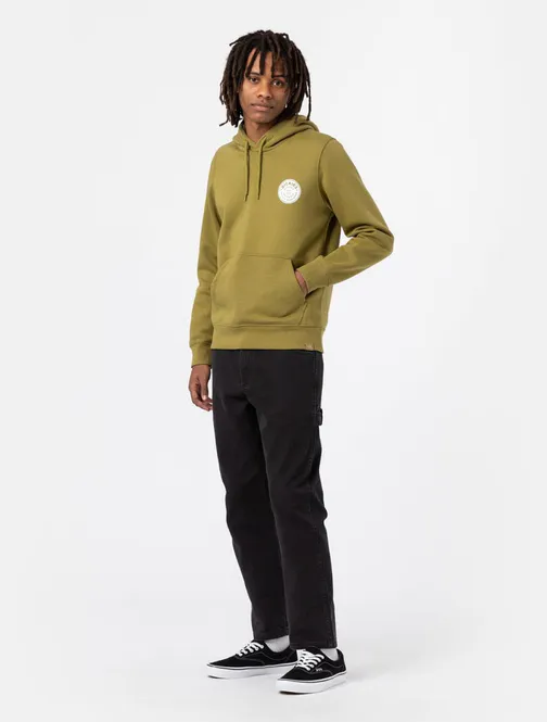 Hovedbilde Dickies Woodinville Hoodie-Green Moss