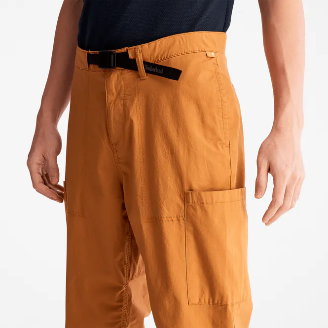 Hovedbilde Timberland Cargo Pant Wheat Boot
