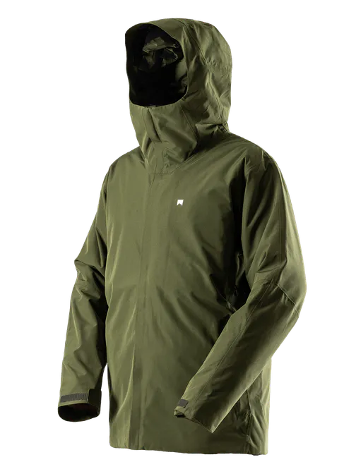 Hovedbilde Candide C1 Jacket Jungle