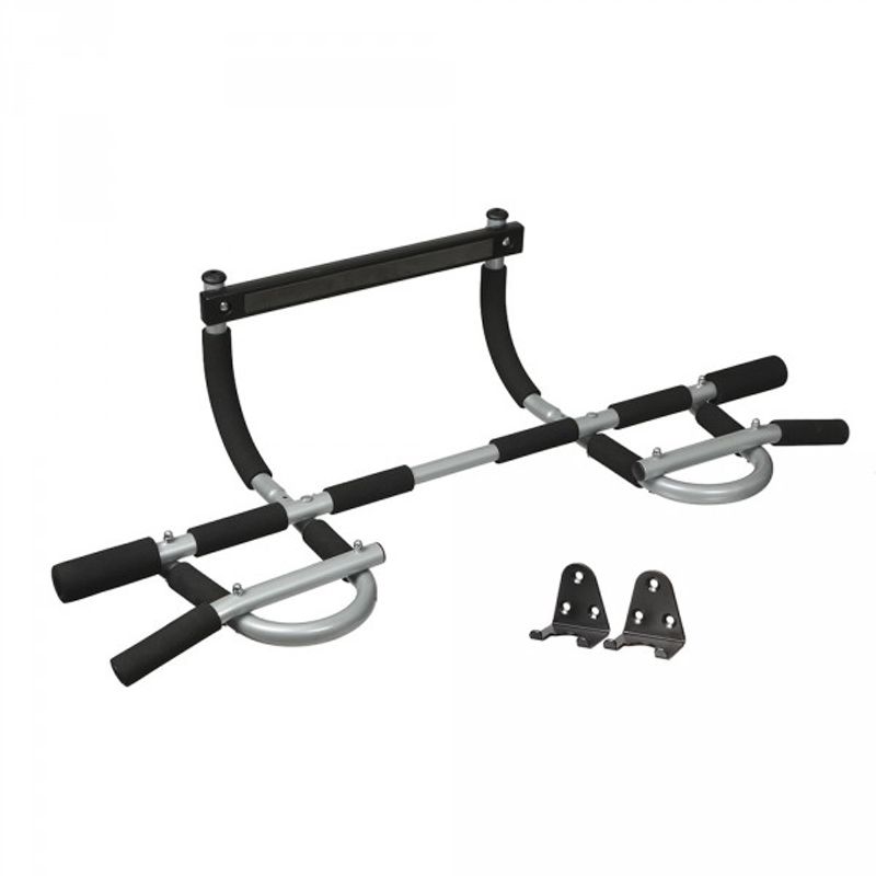 Iron Gym® Xtreme Plus - Total Upper Body Workout Bar