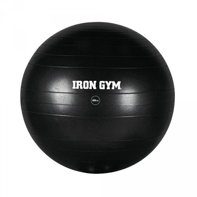 Hovedbilde Iron Gym Exercise Ball 65Cm
