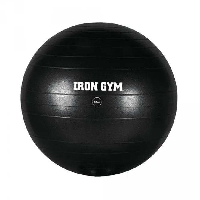 Hovedbilde Iron Gym Exercise Ball 65Cm