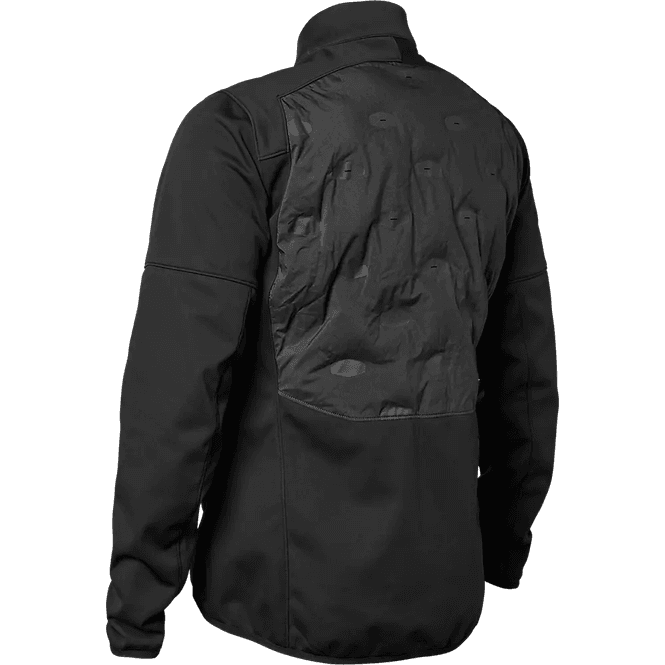Hovedbilde FOX Ranger Windblock Fire Jacket Black