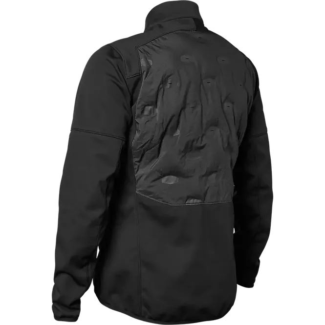Hovedbilde FOX Ranger Windblock Fire Jacket Black