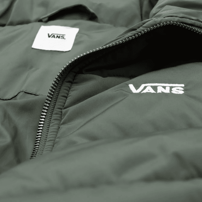 Hovedbilde Vans Wm Foundry V Puffer Mte Thyme