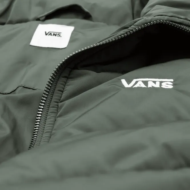 Hovedbilde Vans Wm Foundry V Puffer Mte Thyme