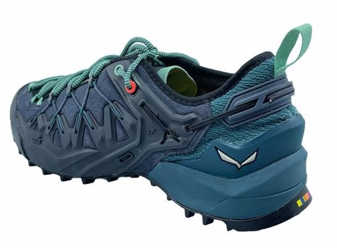 Hovedbilde Salewa WS Wildfire Edge GTX Ombre Blue/Atlantic ...