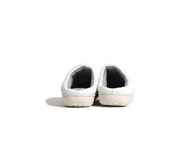 Hovedbilde Subu RE: White