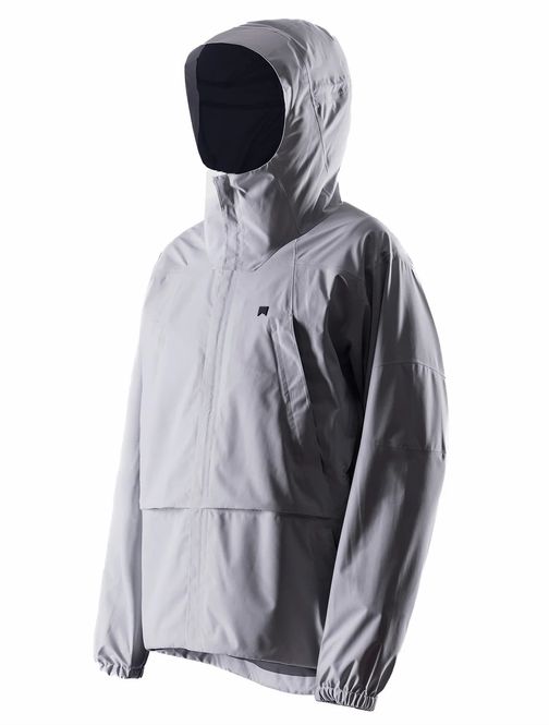 Hovedbilde Candide C2 Light Jacket Black