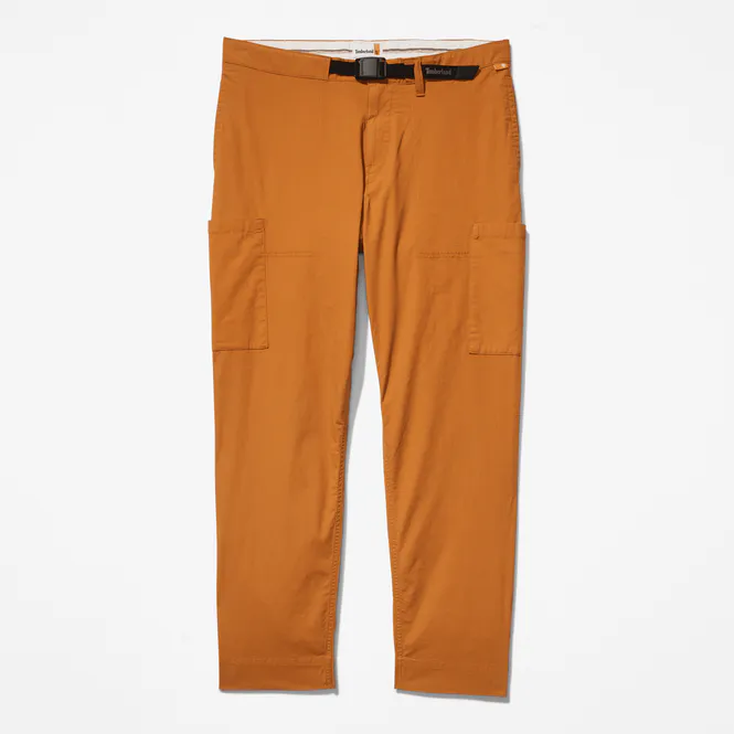 Hovedbilde Timberland Cargo Pant Wheat Boot